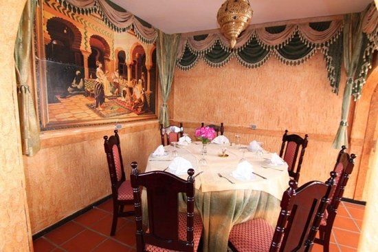 Haweli Indian Restaurant